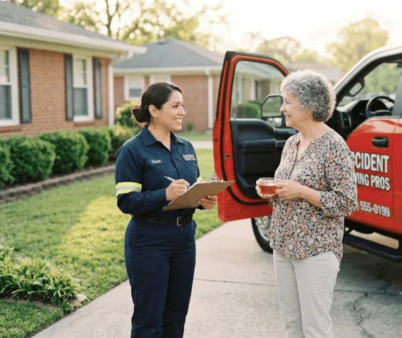 Accident Towing Service Crawley, WV FAQs